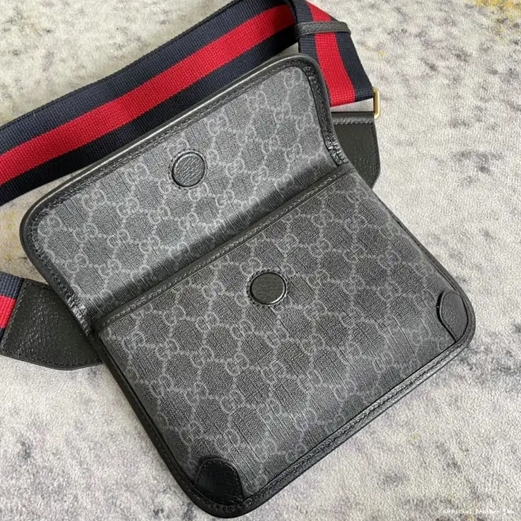 Official Brother Sam 2201DJ0038 Gucci Bag 1014